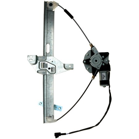 Continental/Teves Chev Impala 13-06 Power Window Mo, Wl48173 WL48173